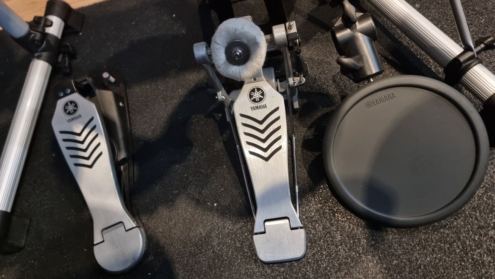 Perkusja Yamaha DTX500