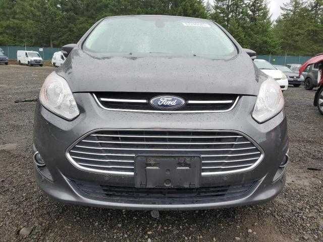 Ford C-MAX SEL 2015 !