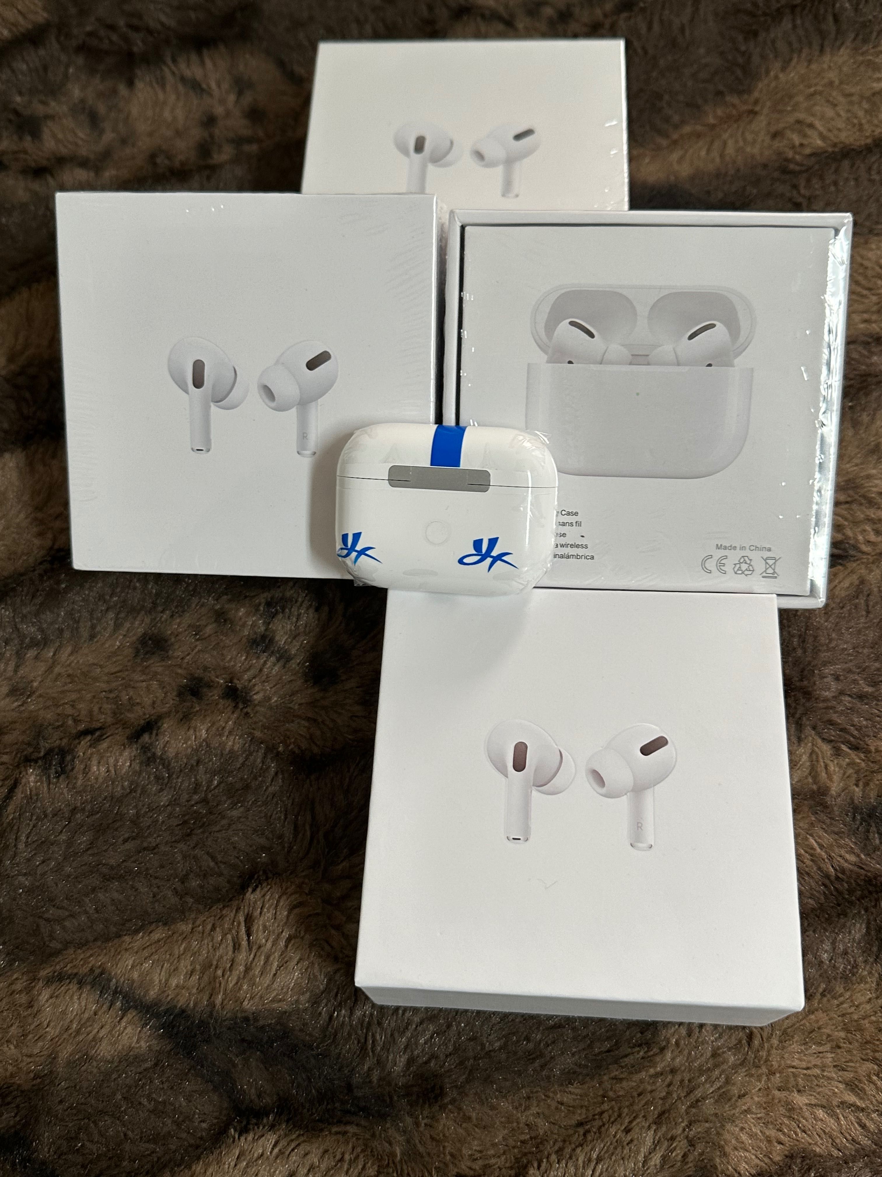 AirPods 2.  2 geração