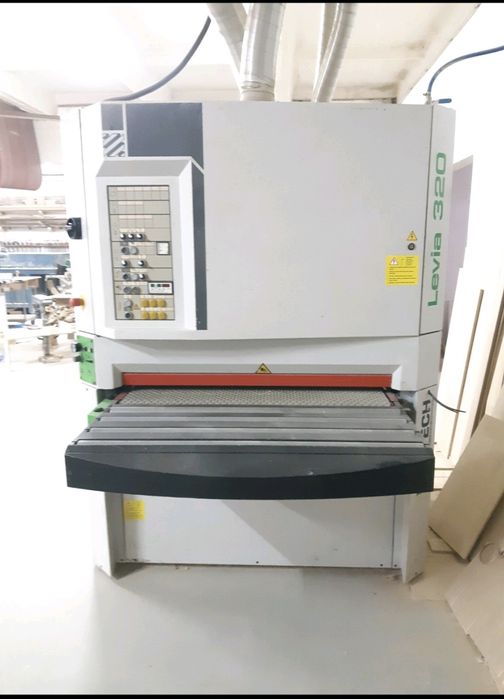 Продається цех по виготовлені виробів з дерева