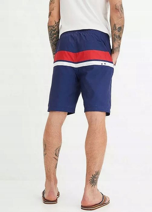 B.P.C męskie spodenki szorty kąpielowe r.50