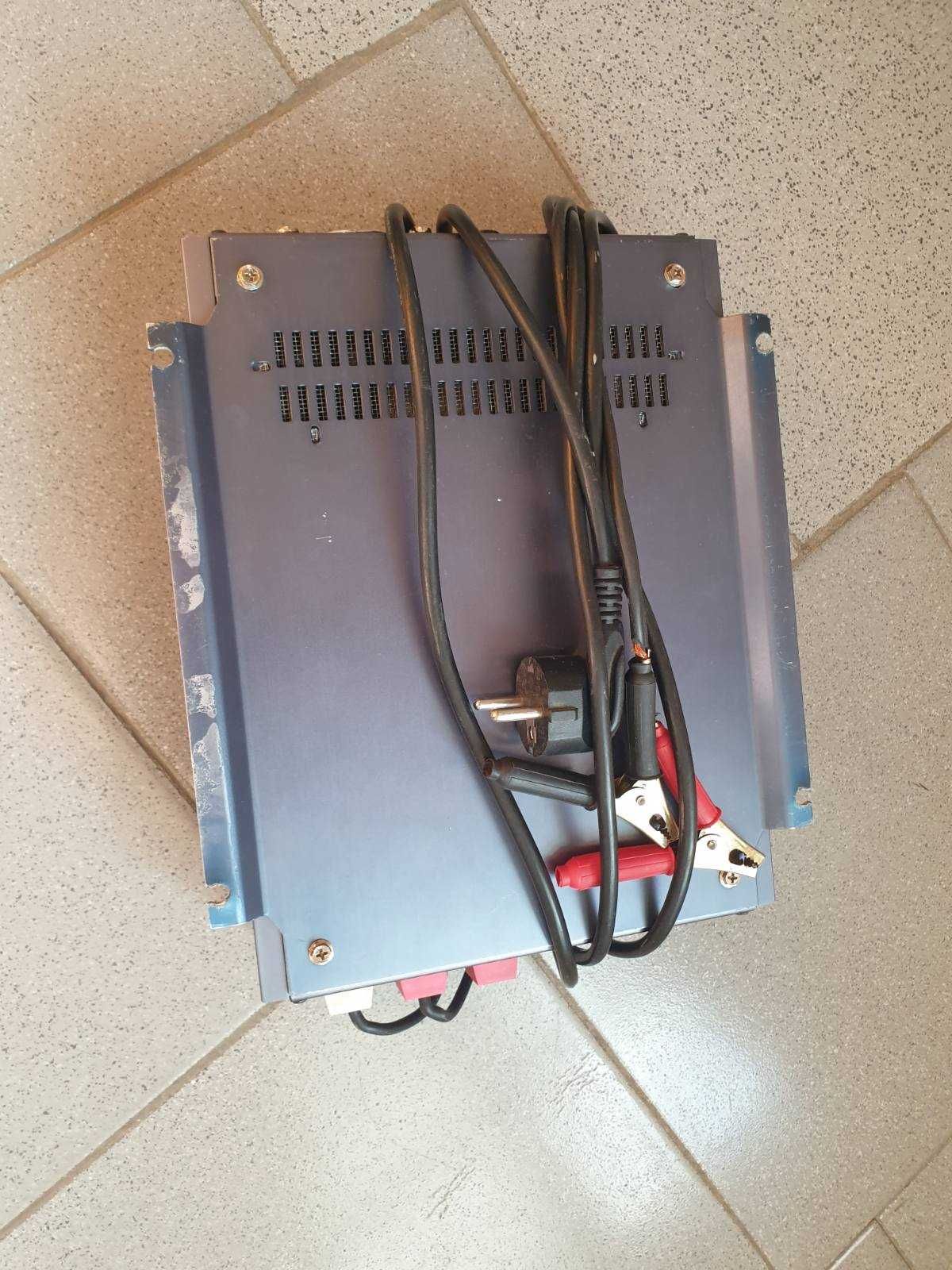 Мощное зарядно-выпрямительное устройство Mobitronic 925-012 TВ