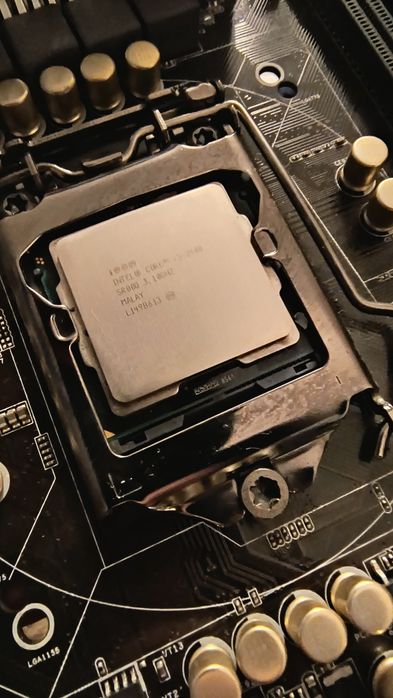 Procesor Intel I5-2400 LGA1155