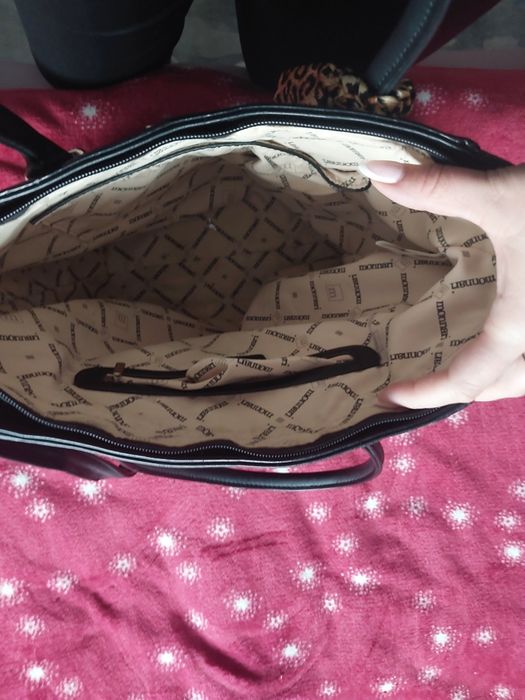 Torebka monnari duża