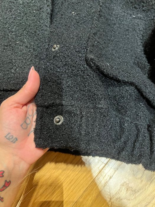 Бомбер Жіночий чорний