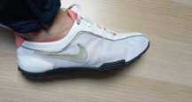 Buty  letnie  Nike  36