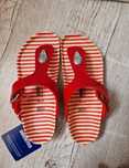 Birkenstock Gizeh Kids czerwone r. 30 / wkładka 19 cm