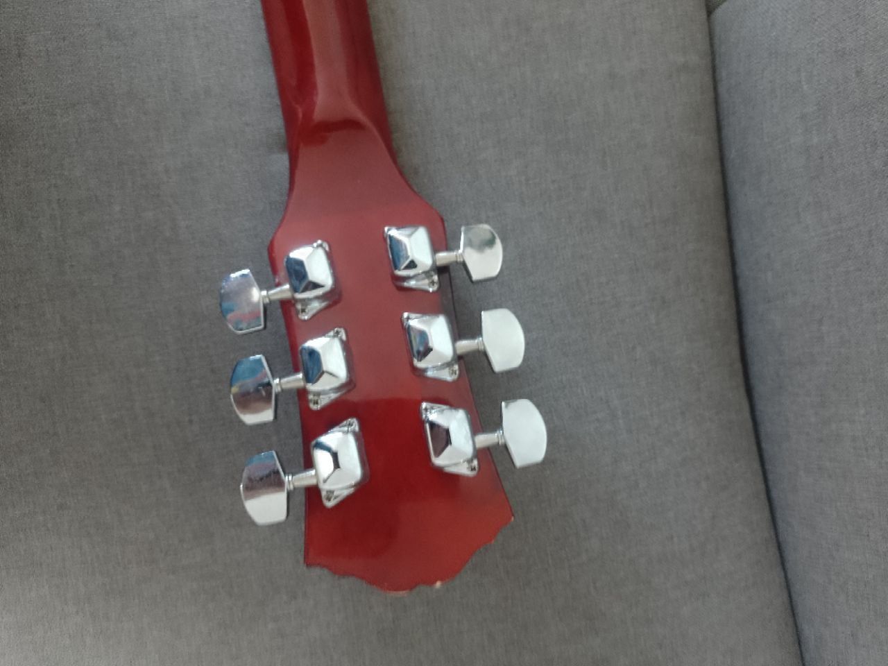 guitarra azalea premium edition