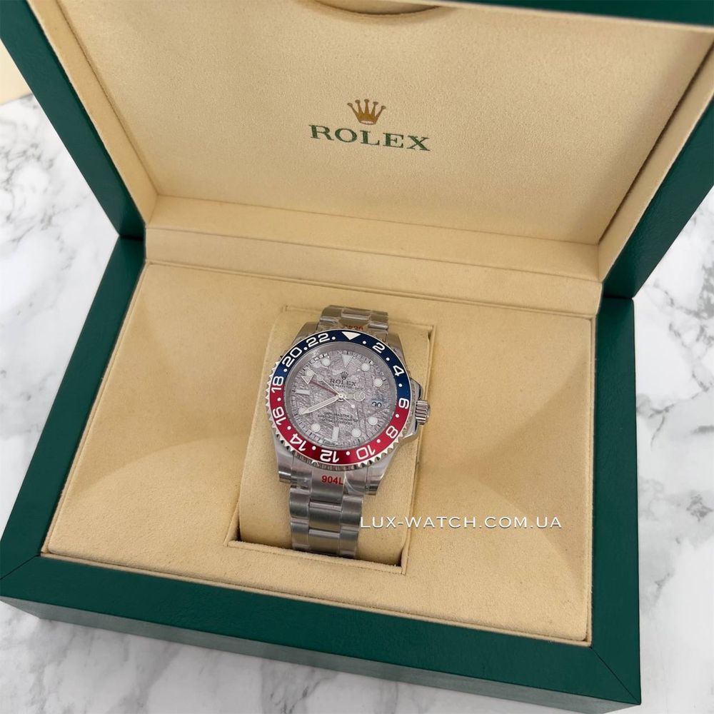 Часы Rolex GMT-Master II 2 Ролекс