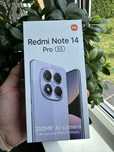 Xiaomi Redmi Note 14 Pro 5G 12 GB / 512 GB 5G czarny