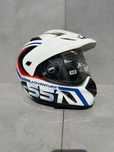 Kask X-LITE ( NOLAN ) adventure enduro quad blenda rozm XS  NOWY