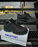 Кроссовки Salomon XA Pro Street, 41-45 р. кросівки тактические чёрные