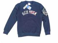 Bluza CHAMPION New York MLBP Yankees S M L USA Custom Fit