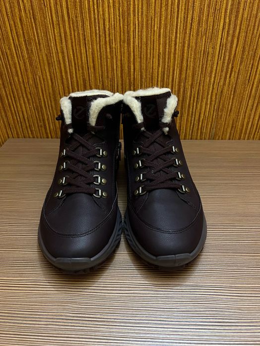 Жіночі черевики Ecco exostrike 39 розмір