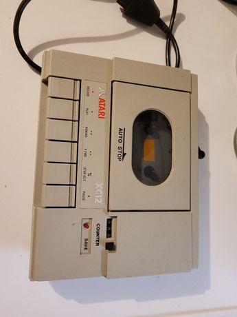 Atari XC 12 Magnetofon