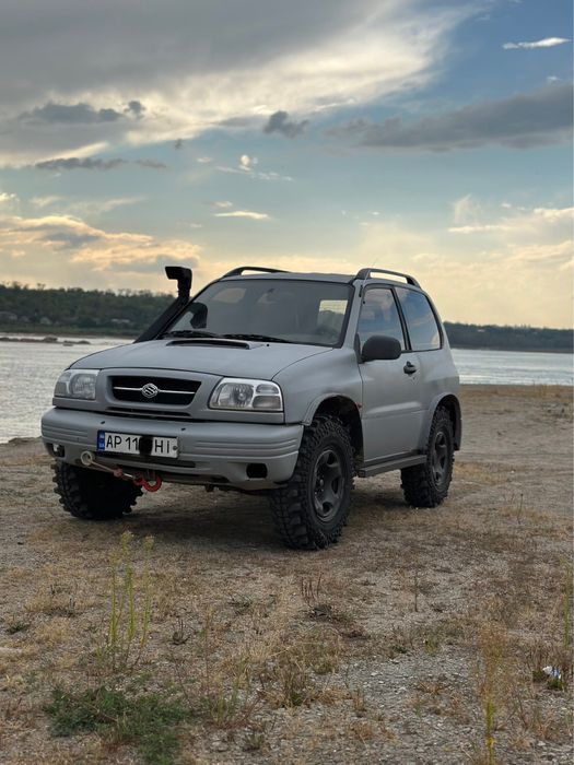 Продам Suzuki Vitara