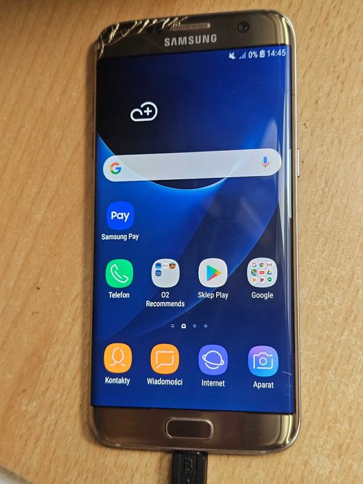Samsung Galaxy s7 edge