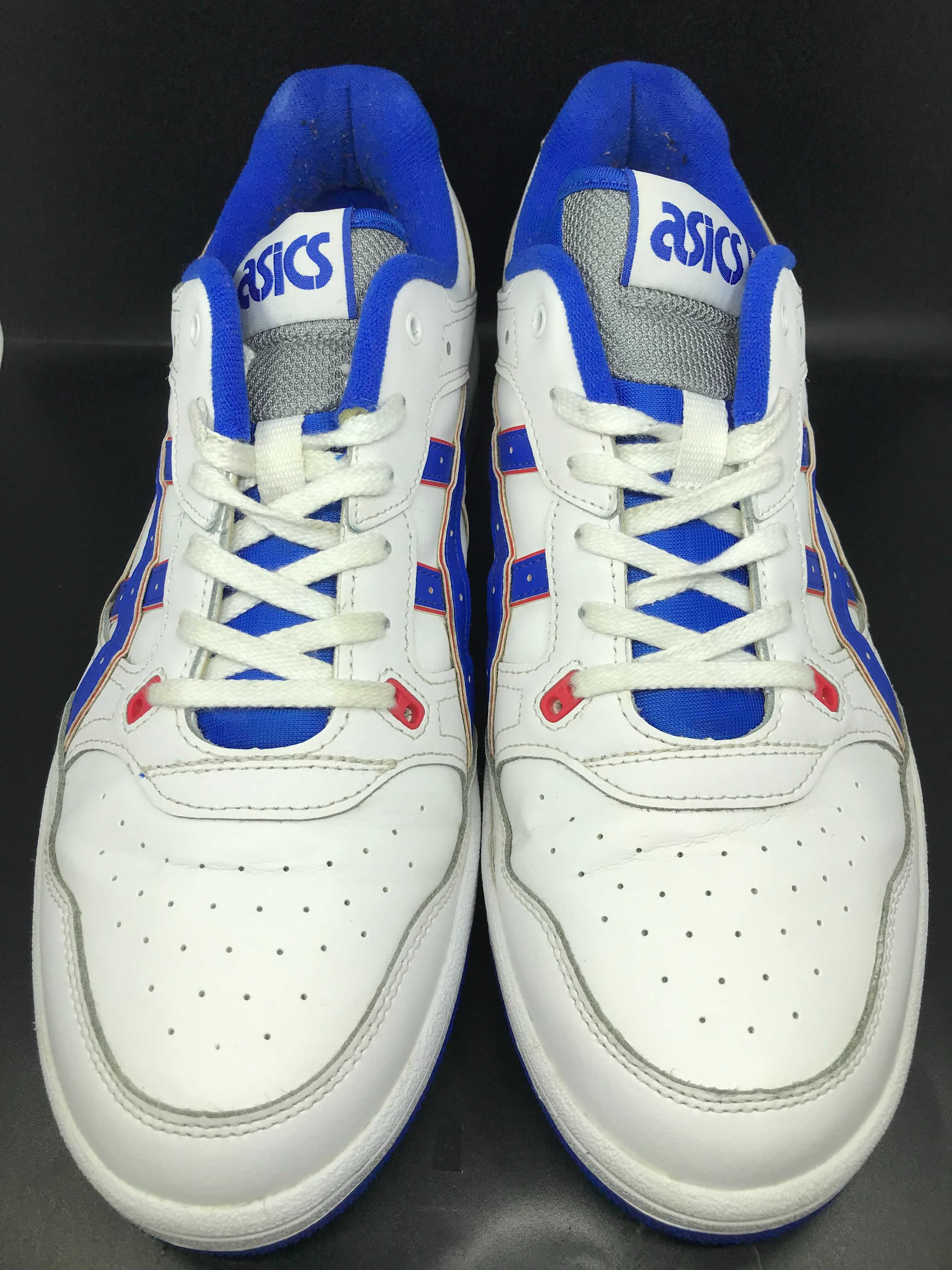 ASICS EX89 r.46,5 oryginalne buty męskie stan BDB