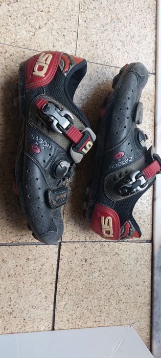 Sapatilhas Sidi drago srs 42