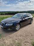Audi A6 Audi A6 2009rok lift 3.0 tdi 240ps Quattro