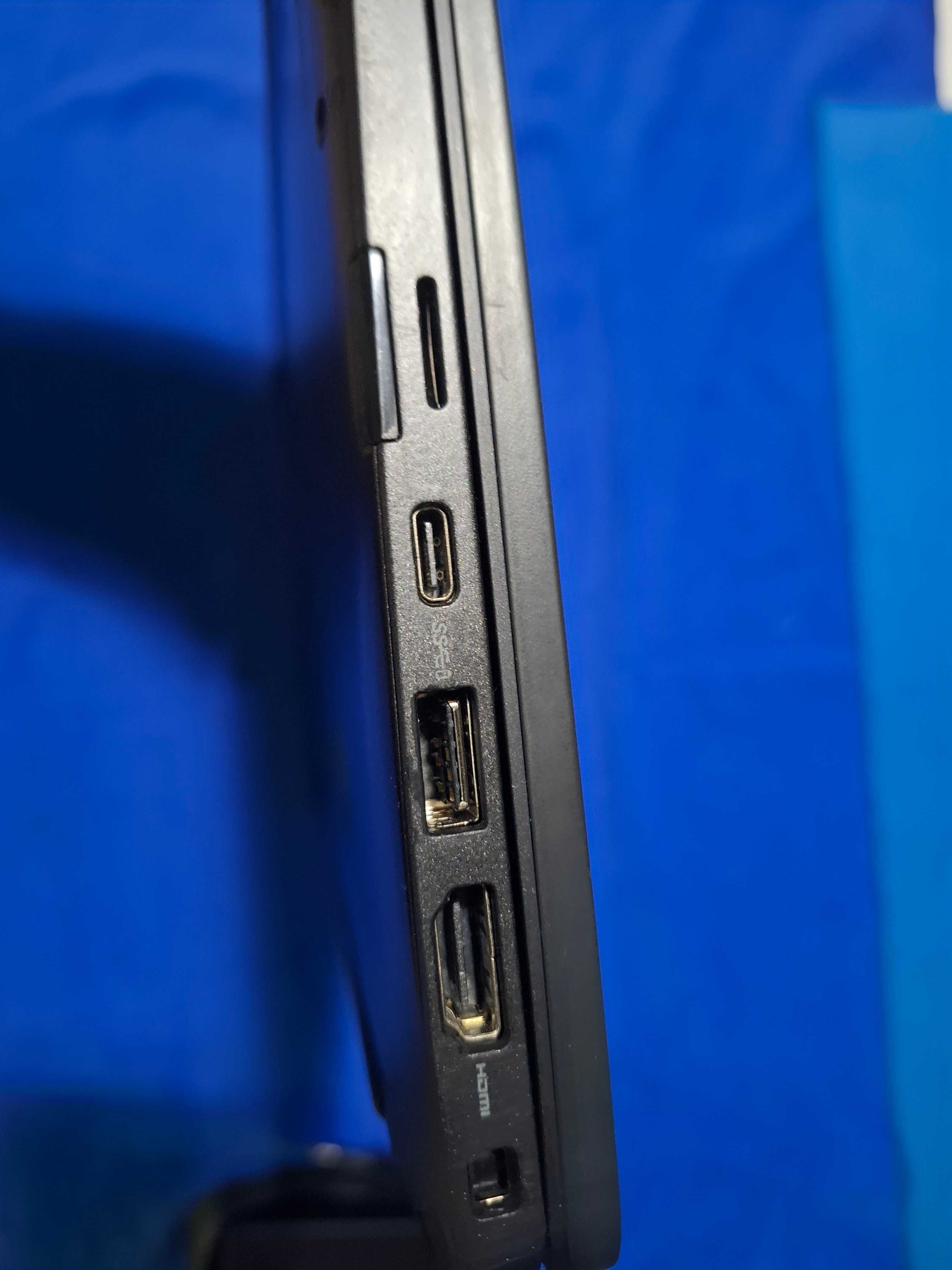 Dell Latitude 7420 16gbram Corei5 disco 500gb windowos 11 igual a novo