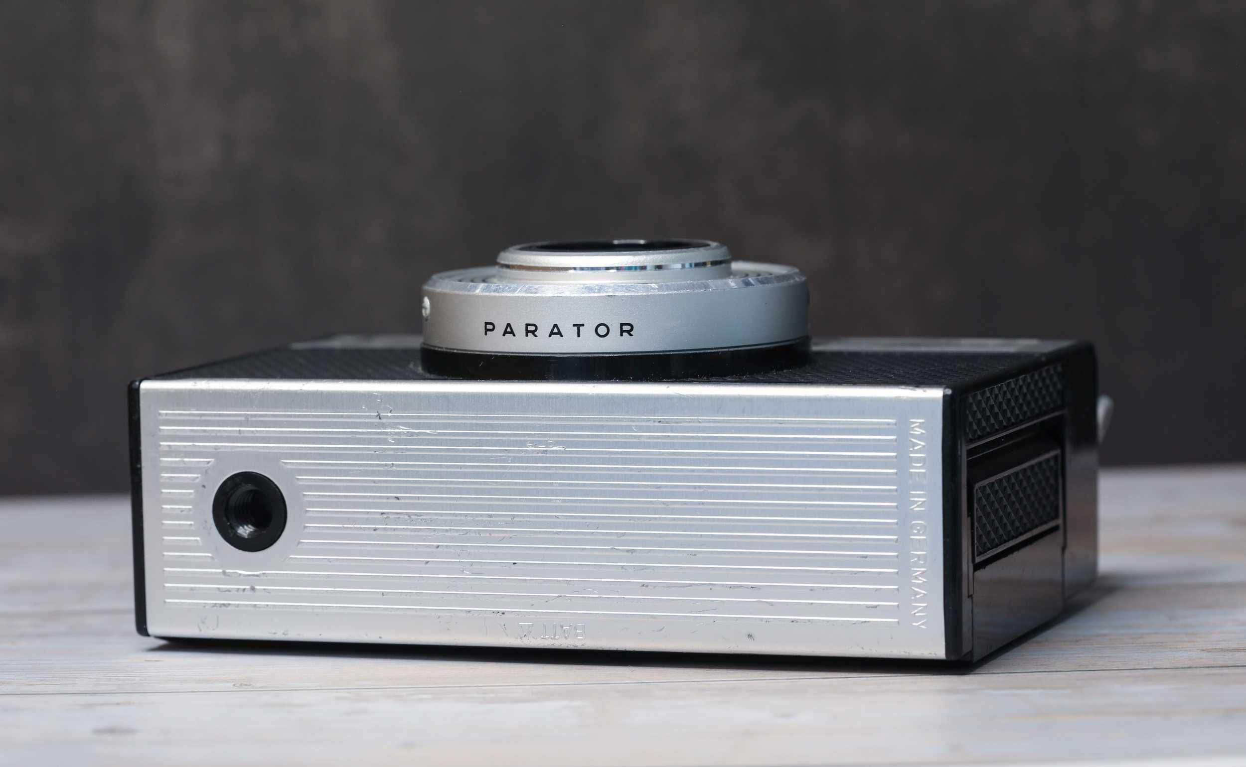 Agfa Iso-Rapid IF