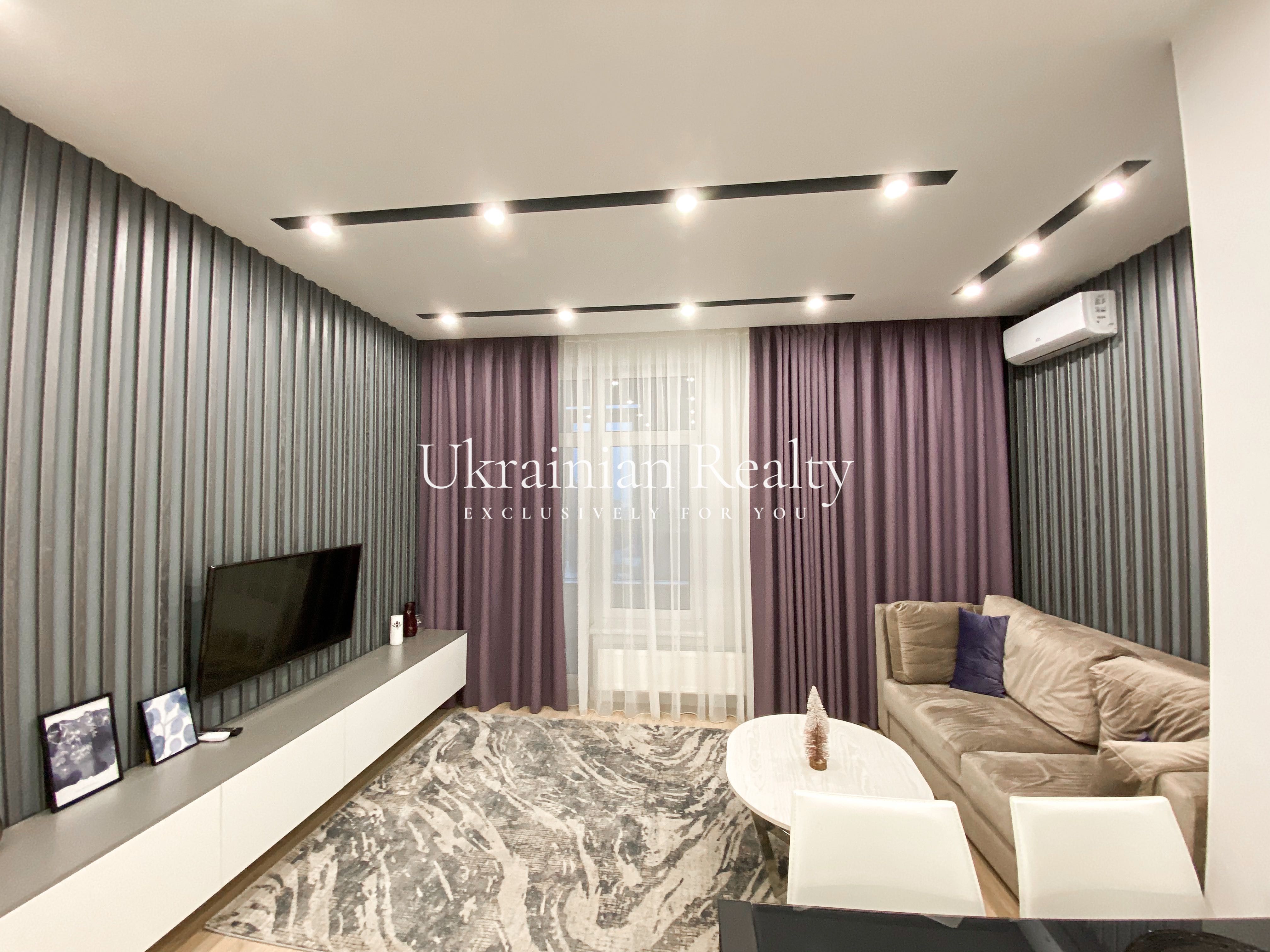 Продаж квартири БЕЗ комісії ЖК Jack House 53 кв м