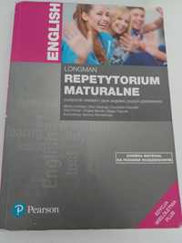 LONGMAN repetyrorium maturalne