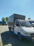 Продам mercedes sprinter