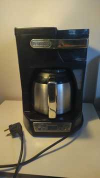 Ekspres przelewowy DeLonghi