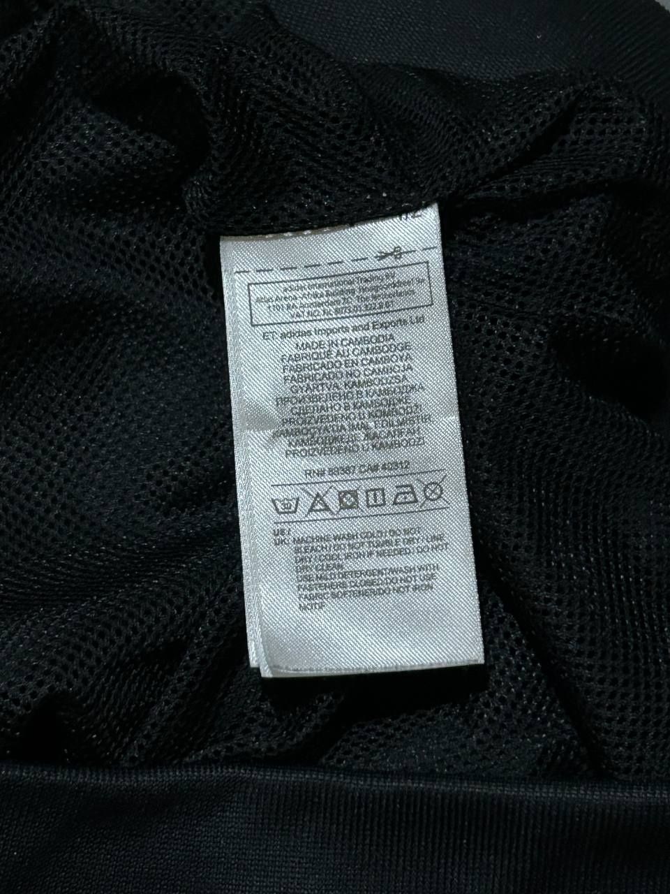 Lekka Kurtka Wiatrówka Adidas  XL