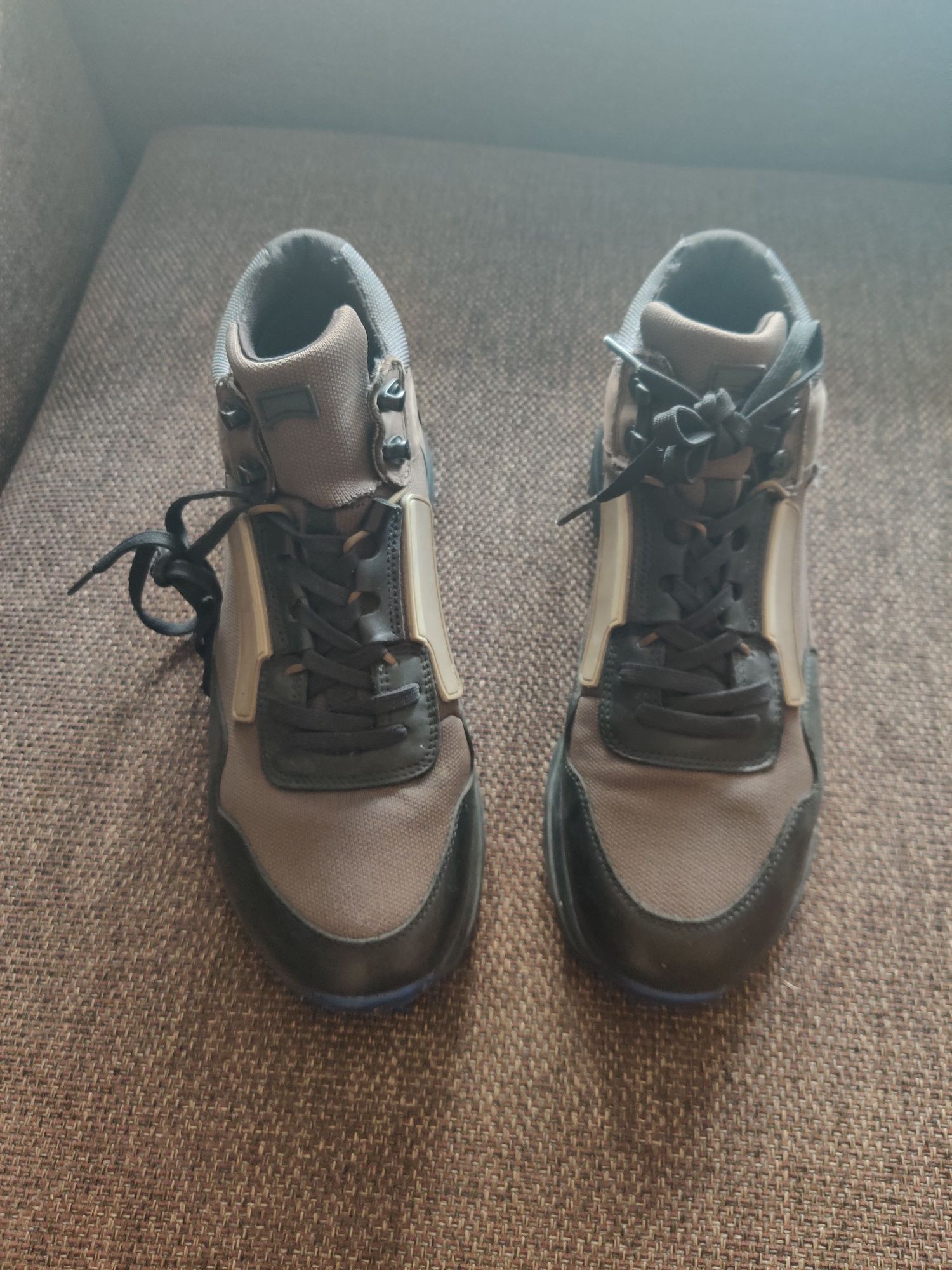 Buty camper drift gore tex gtx 43 eu 28.3cm