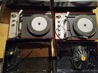 Gramofon unitra diora