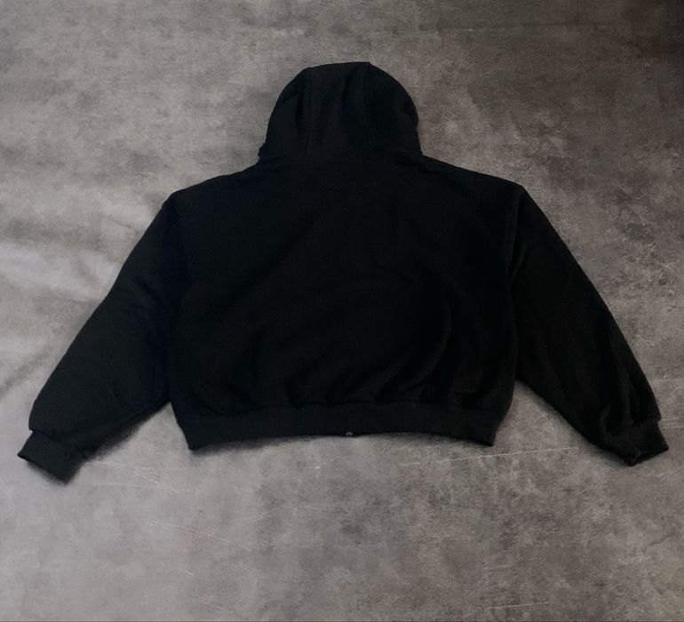 Зипка Grailz Certified Freak erd balenciaga opium hoodie  archive