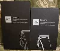 Maszynka Fox Tango i Trymer Fox Tango S