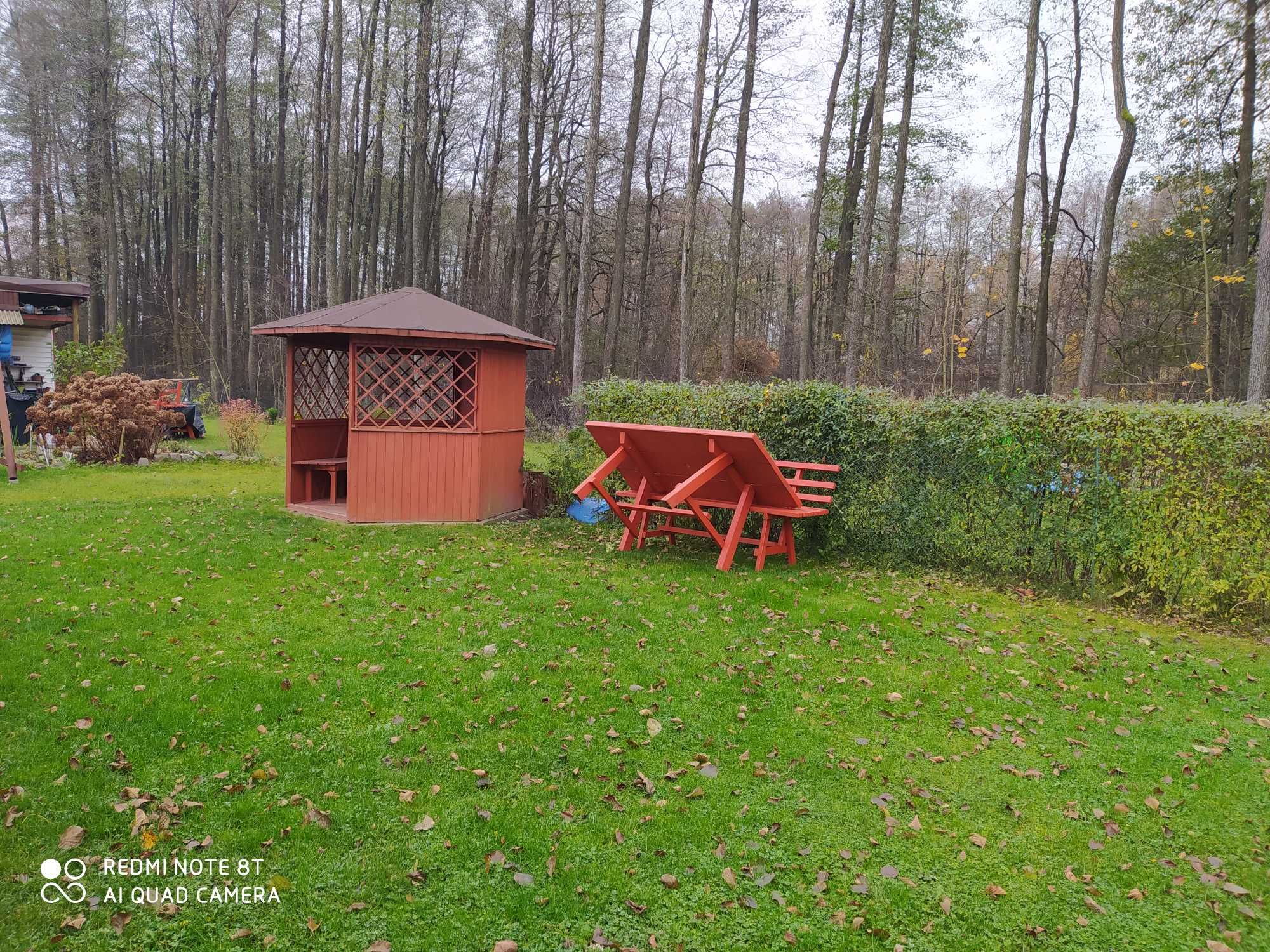 domek letniskowy  w giżycku nad jeziorem       Ferienhaus zu vermieten