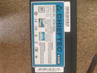 Chieftec 650W (CTG-650C)