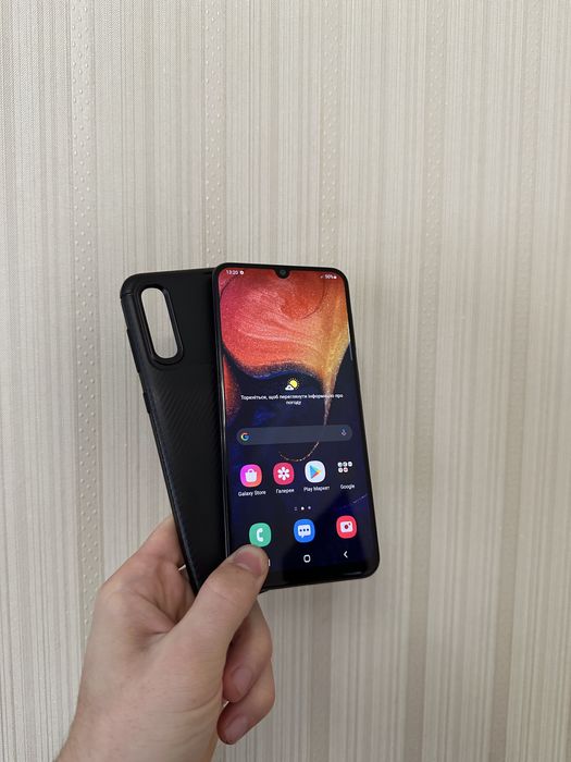 Samsung Galaxy A50 6/128