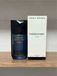 Туалетна вода Issey Miyake Fusion d'Issey Extrême