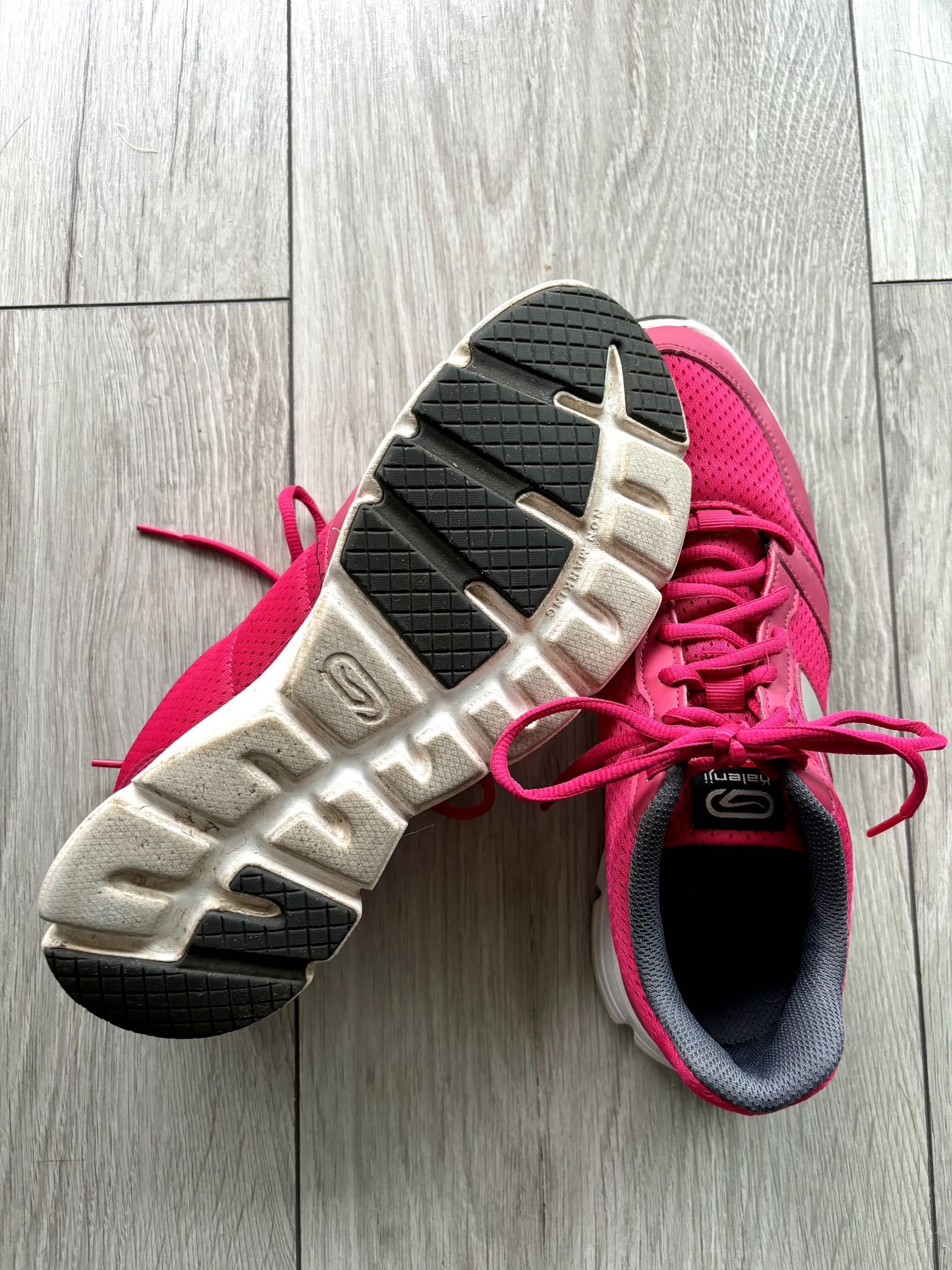 Damskie buty do biegania Kalenji Ekiden One Plus