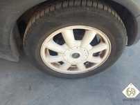 JOGO DE JANTES MINI MINI 2005