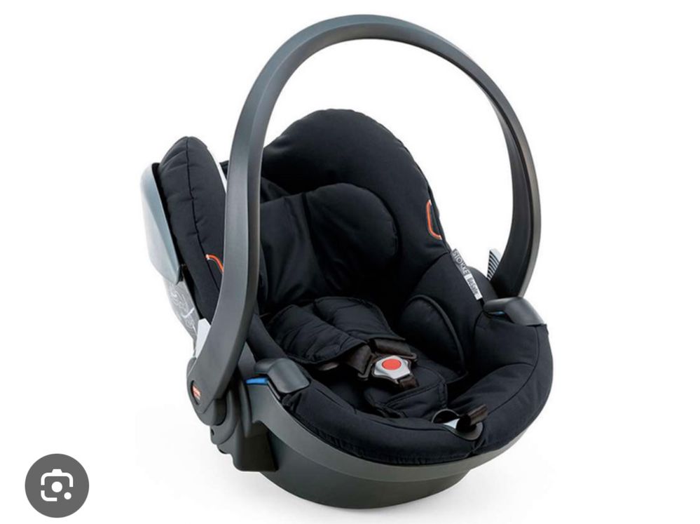 Коляска дитячу stokke trailz