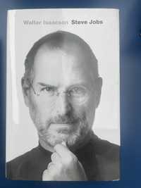 Steve Jobs, Walter Isaacson, english, po angielsku