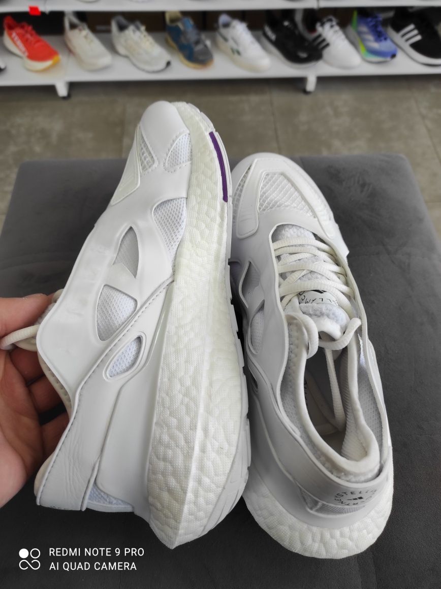 ОРИГІНАЛ 100% Кросівки Adidas by Stella McCartney Ultraboost 22 adidas