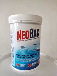 NeoBac 600g, Необак самое лучшее и современное средство для выгребных!
