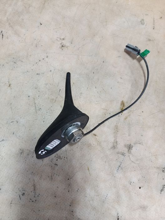 ) Citroen C5 antena dachowa