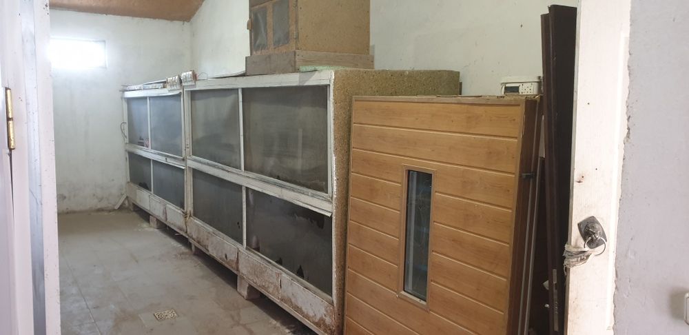 Продам дом,участок,фермерское хозяйство