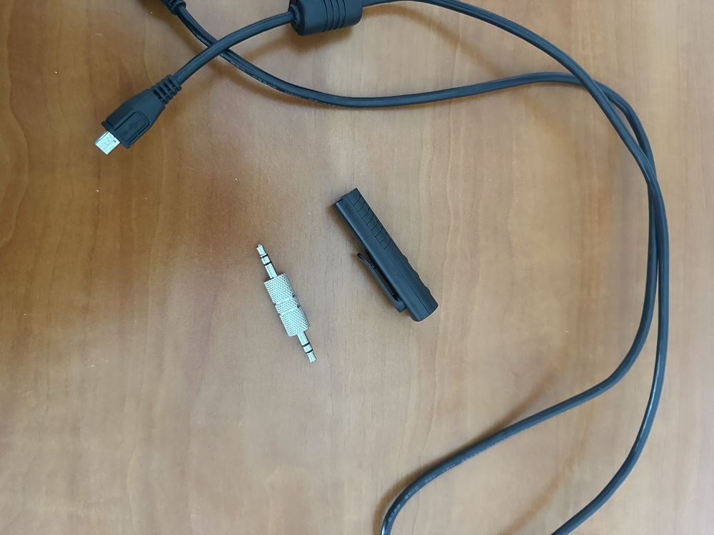 Adaptador bluetooh para carro