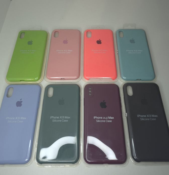 Розпродаж всі моделі чохол на айфон 6, 7, 8 s plus, 15 pro max чехол