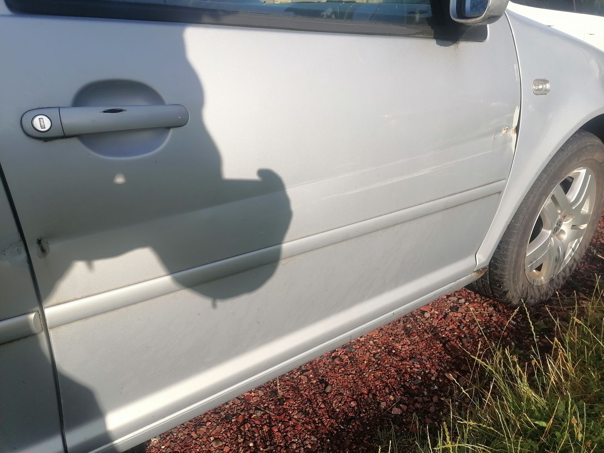 Vw Bora 1.9TDI 116KM